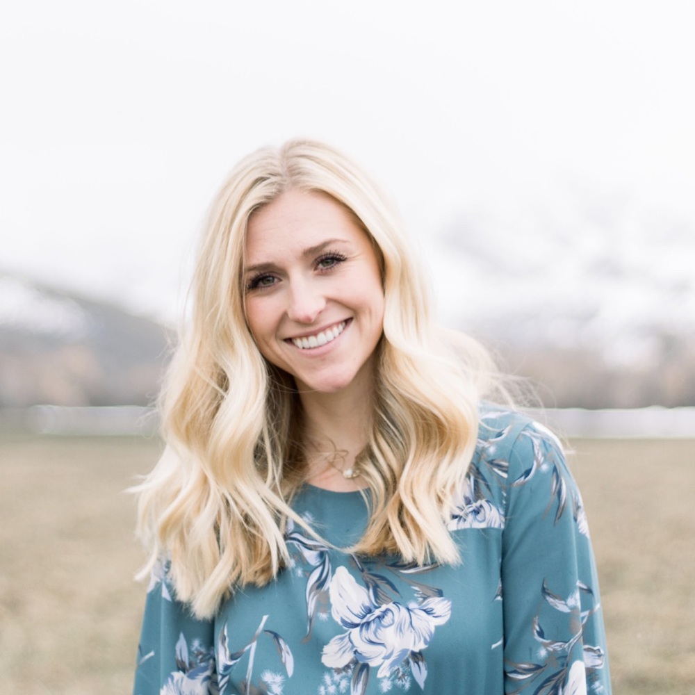 Meet your Posher, Savanna